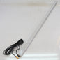 Hafele 833.73.444 Loox LED 28" Under Cabinet Light Bar Warm White