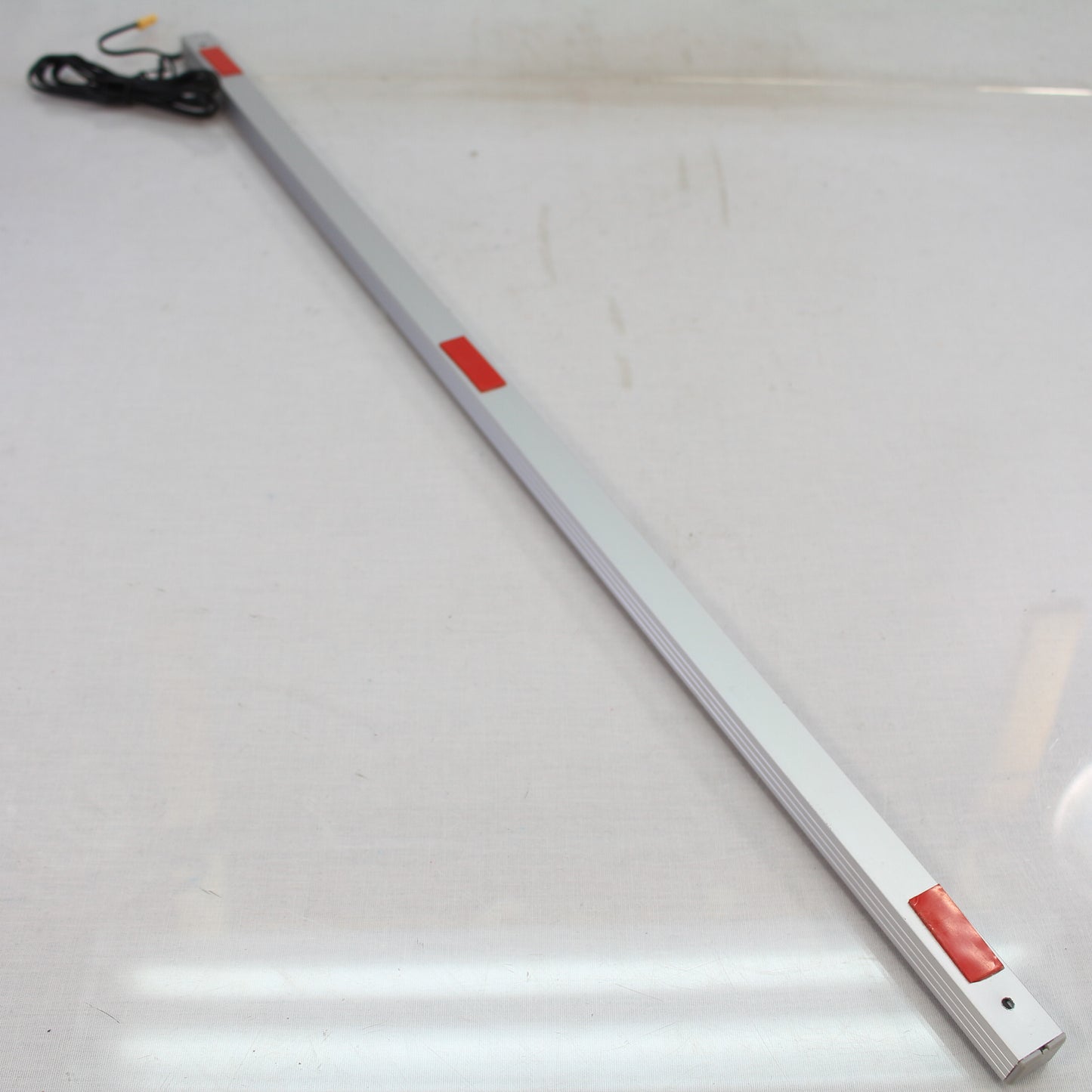 Hafele 833.73.444 Loox LED 28" Under Cabinet Light Bar Warm White