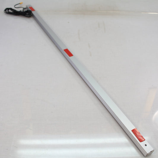 Hafele 833.73.444 Loox LED 28" Under Cabinet Light Bar Warm White