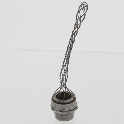 Hubbell .24"-.32" Dust-Tight Strain Relief Grip - 1/2 Non-Insulated 073031200
