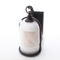 Hinkley 2614OZ Americana One Light Wall Mount from Quincy Collection in