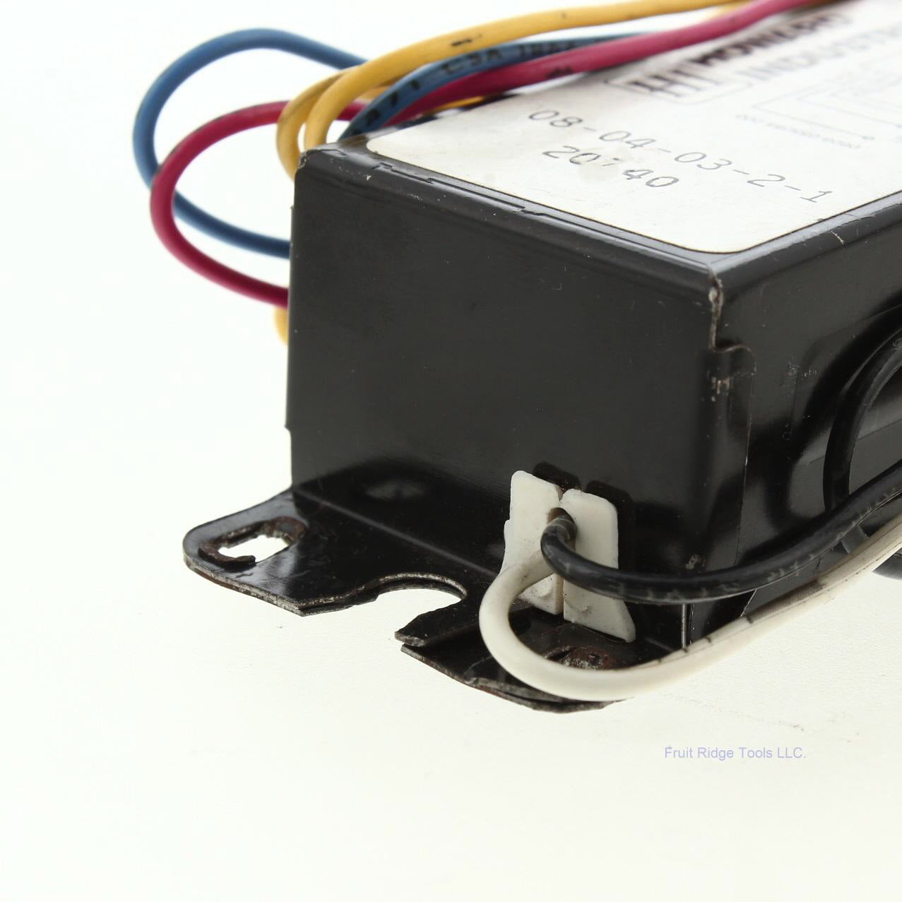 Howard Industries E4/32Is-277SC Standard Ballast Factor 277V AC 50-60HZ 0.41 AMP