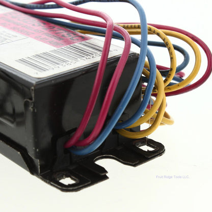 Howard Industries E4/32Is-277SC Standard Ballast Factor 277V AC 50-60HZ 0.41 AMP