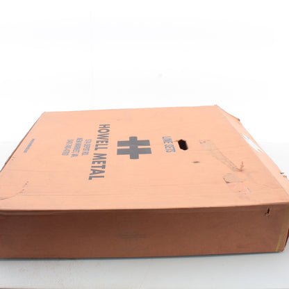 Howell Metal 1/4" x 1/2" x 1/2"P x 35M Line Set