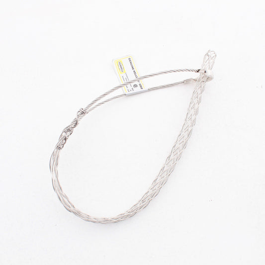 Hubbell Cable Support Grip Single Eye Closed Mesh Tin/Bronze .75-.99" 2201015