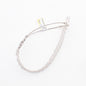 Hubbell Cable Support Grip Single Eye Closed Mesh Tin/Bronze .75-.99" 2201015