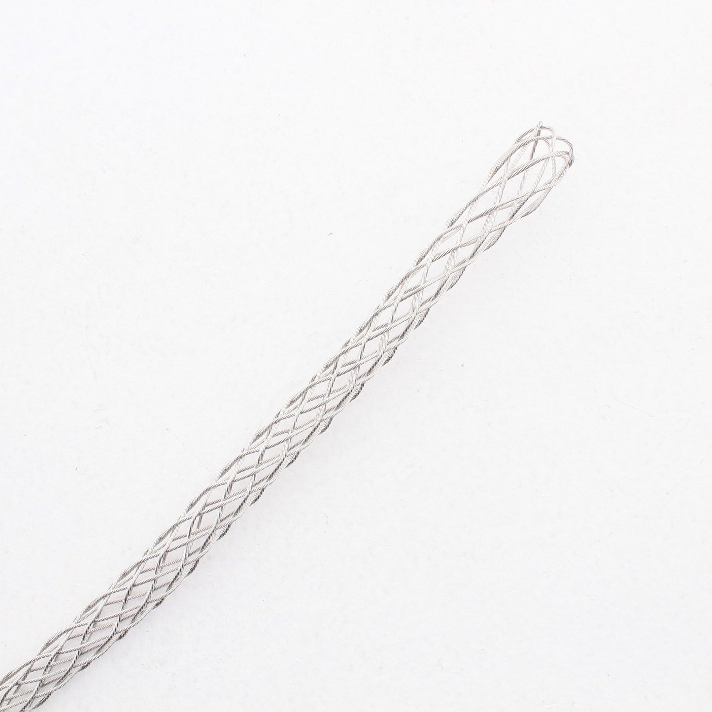 Hubbell Cable Support Grip Single Eye Closed Mesh Tin/Bronze .75-.99" 2201015