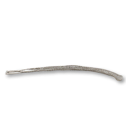 Hubbell Cable Support Grip Double Eye Lace-Up, 5.0-6.0", Bronze/Tin 02209010