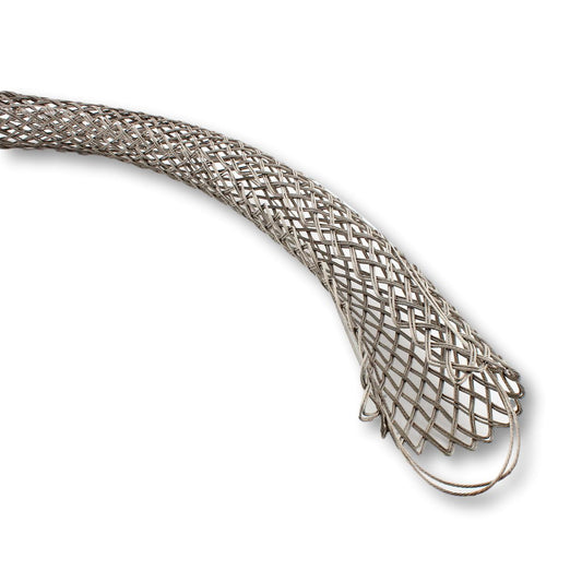 Hubbell Cable Support Grip Double Eye Lace-Up, 5.0-6.0", Bronze/Tin 02209010