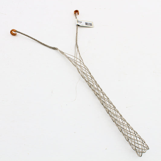 Hubbell Y-Type Strain Relief Cable Support Grip 1.5-1.75" Closed Mesh 022201544