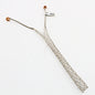 Hubbell Y-Type Strain Relief Cable Support Grip 1.5-1.75" Closed Mesh 022201544