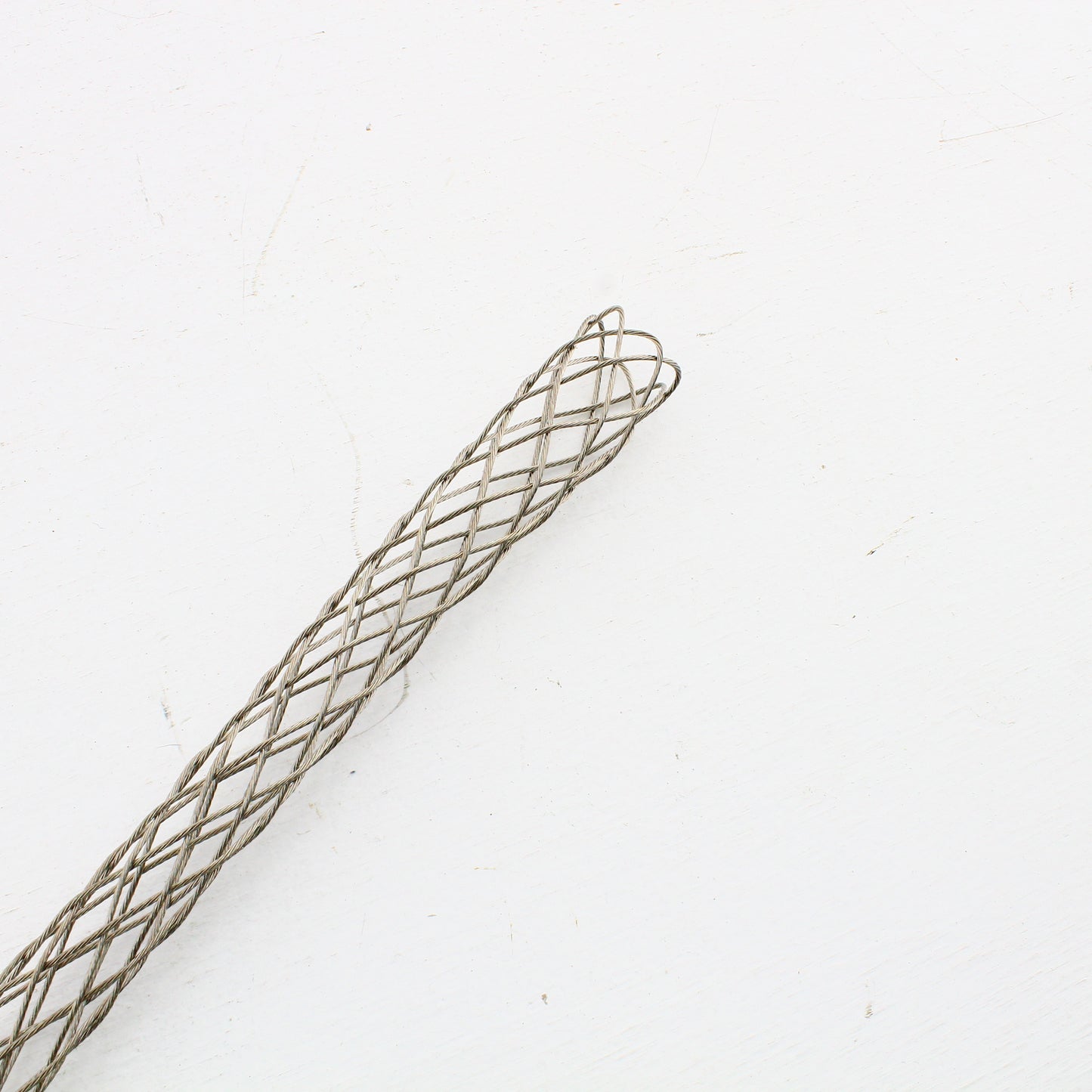 Hubbell Y-Type Strain Relief Cable Support Grip 1.5-1.75" Closed Mesh 022201544