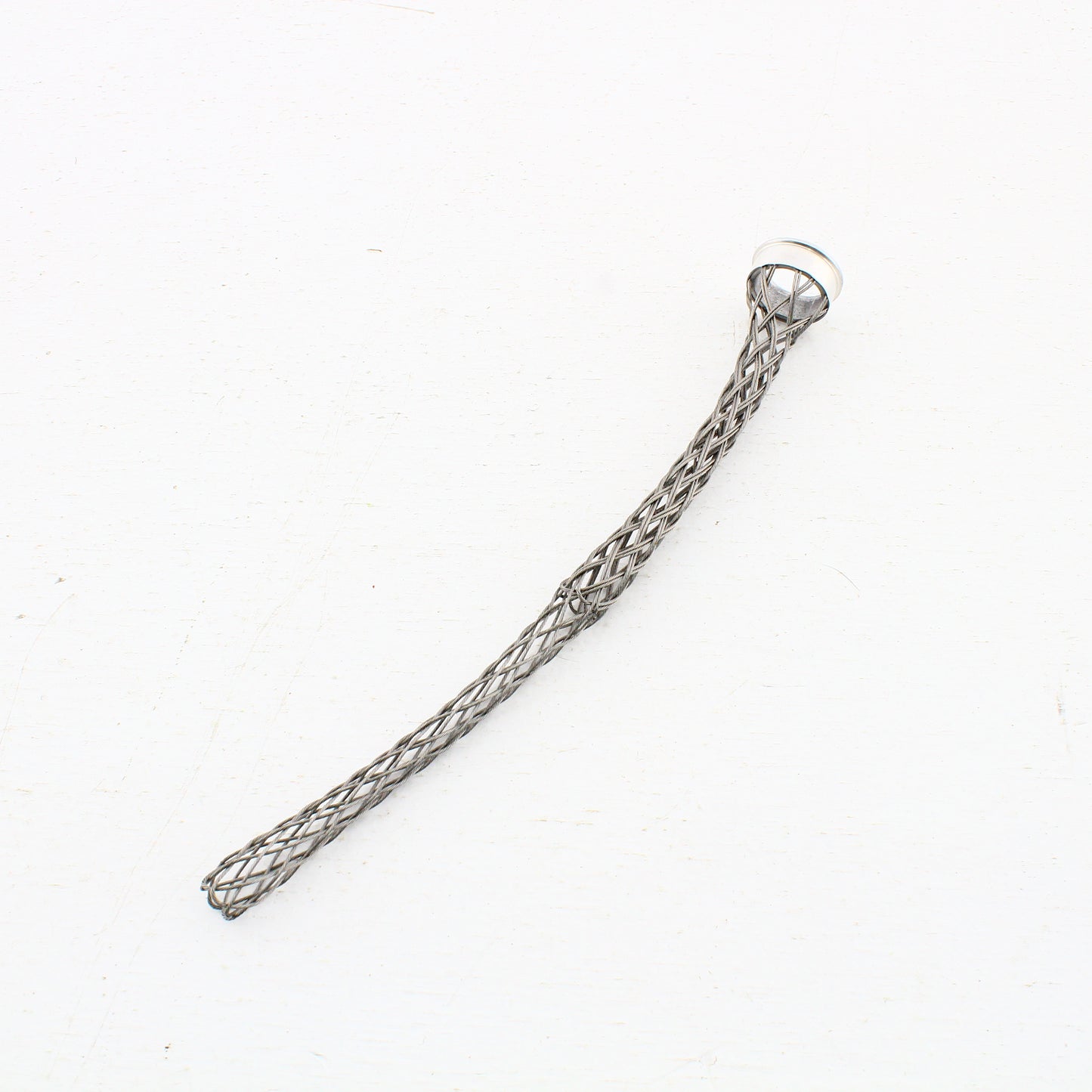 Hubbell Cable Grip For Pyle-National Connector Stainless .613-.750" 04403086