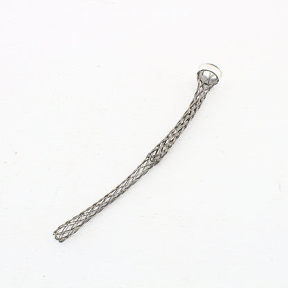 Hubbell Cable Grip For Pyle-National Connector Stainless .613-.750" 04403086