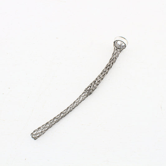 Hubbell Cable Grip For Pyle-National Connector Stainless .613-.750" 04403086