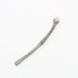 Hubbell Cable Grip For Pyle-National Connector Stainless .613-.750" 04403086