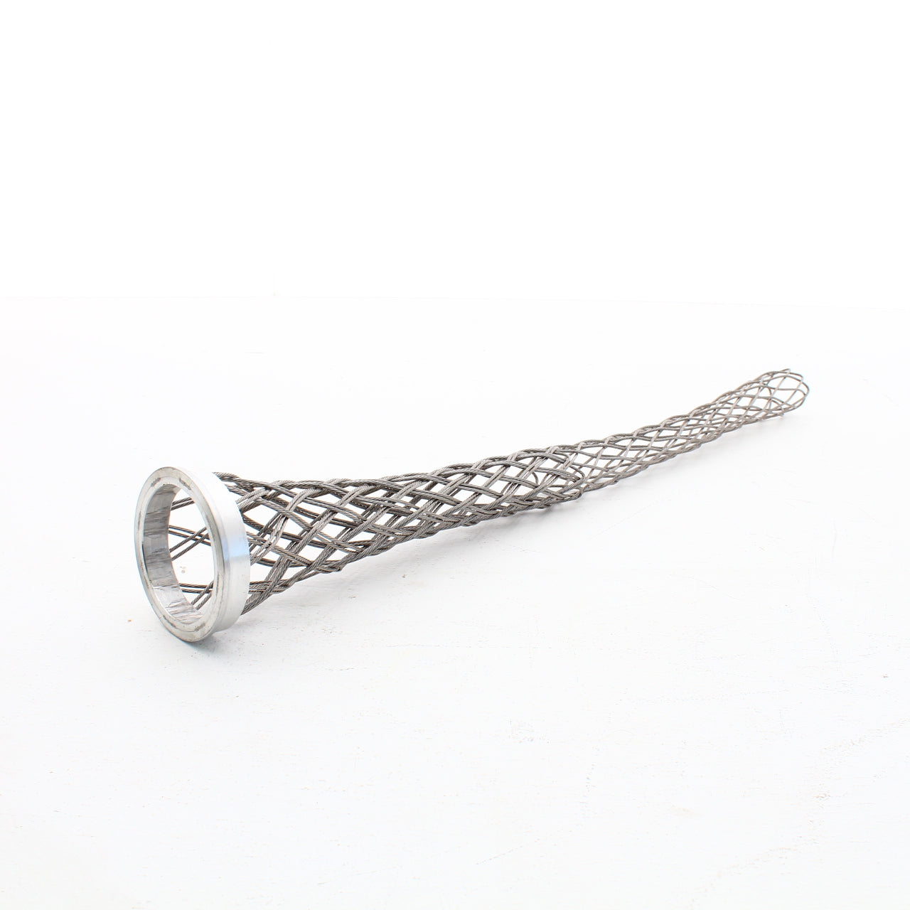 Hubbell Cable Grip For Pyle-National Connector Stainless 1.735-2.125" 04403097