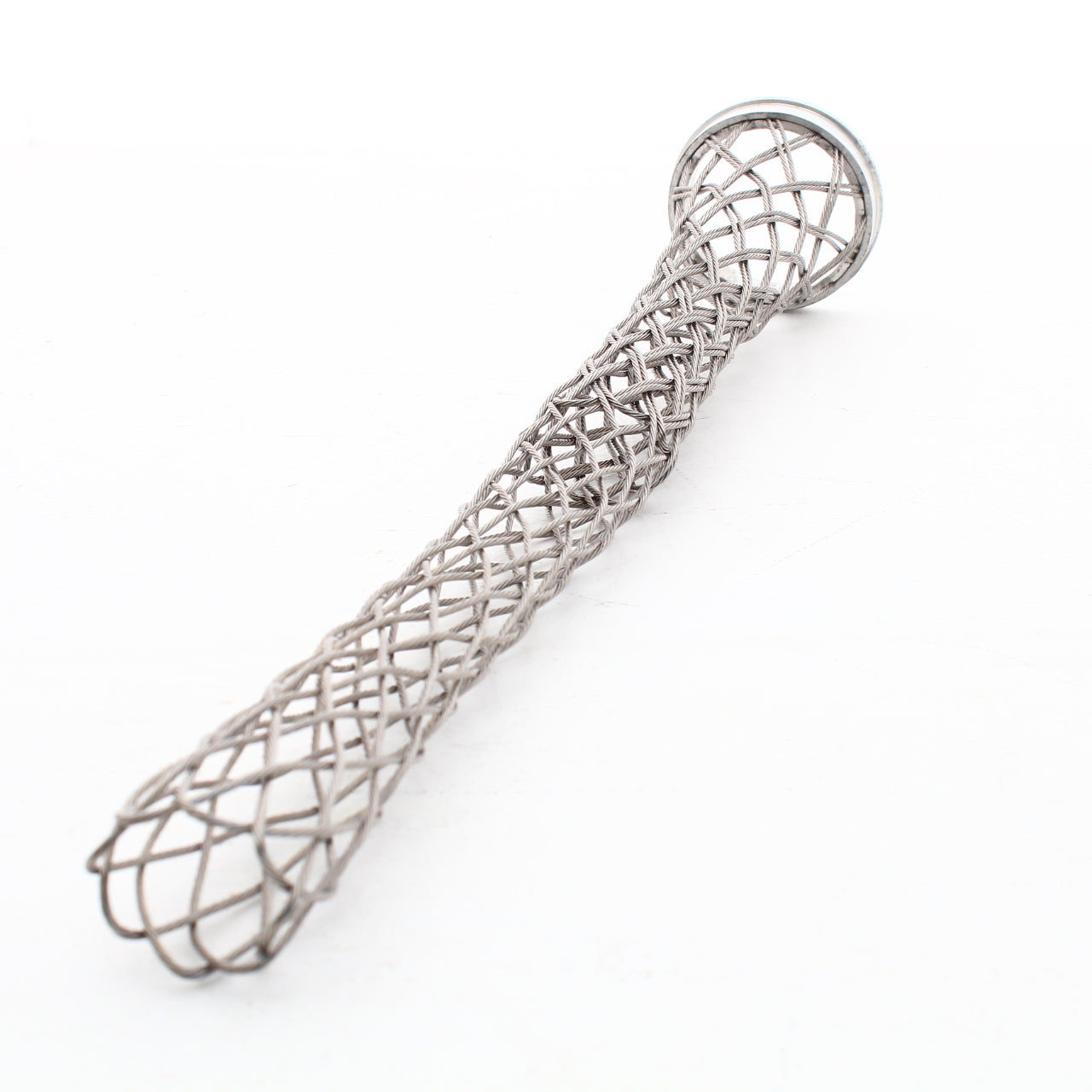 Hubbell Cable Grip For Pyle-National Connector Stainless 1.735-2.125" 04403097