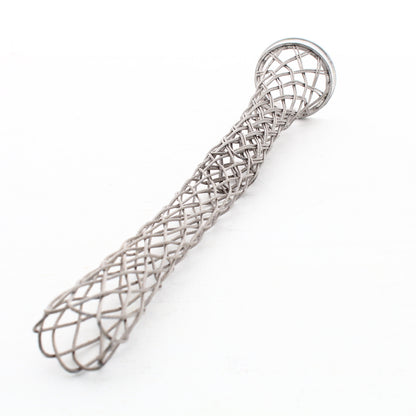 Hubbell Cable Grip For Pyle-National Connector Stainless 1.735-2.125" 04403097