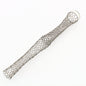 Hubbell Cable Grip For Pyle-National Connector Stainless 2.125-2.375" 04403098
