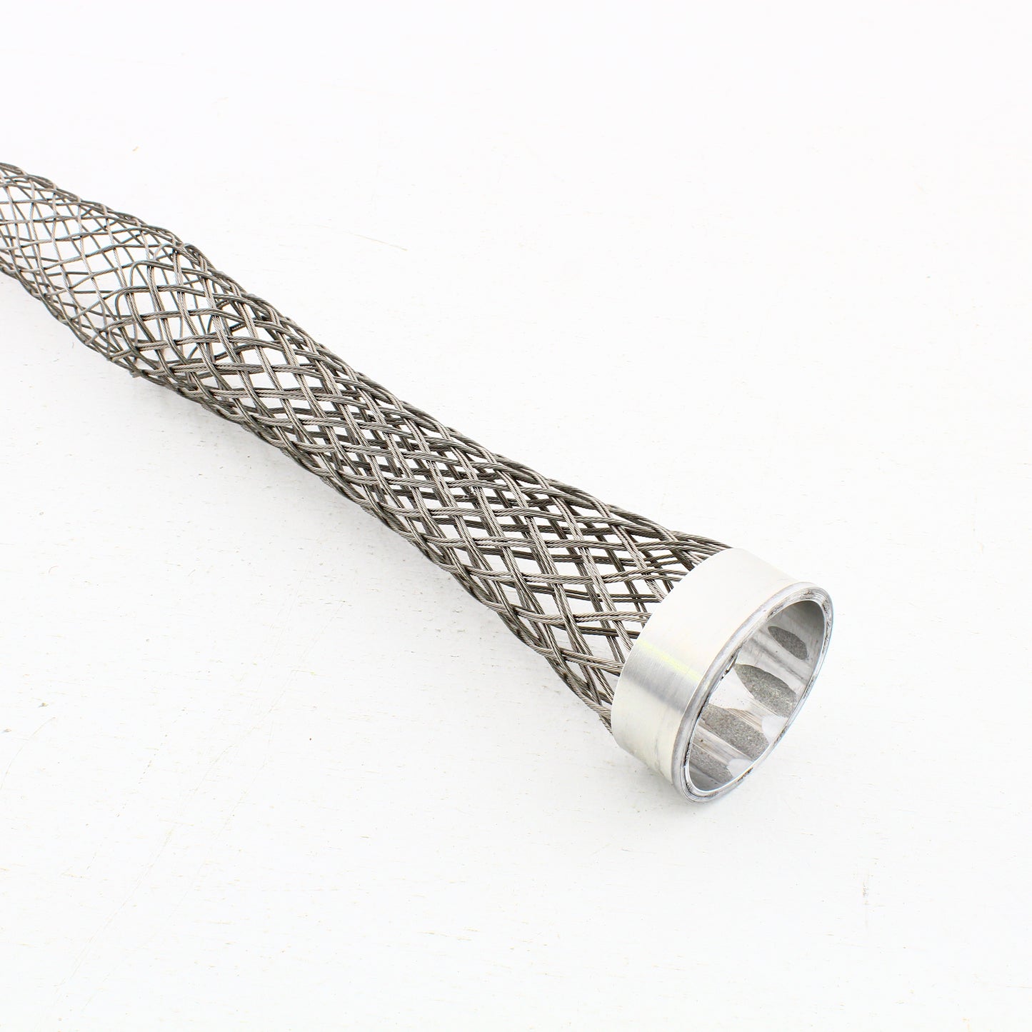 Hubbell Cable Grip For Pyle-National Connector Stainless 2.125-2.375" 04403098