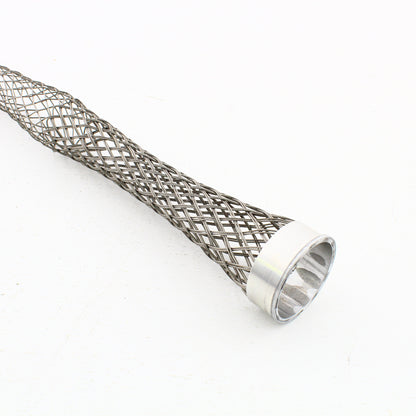 Hubbell Cable Grip For Pyle-National Connector Stainless 2.125-2.375" 04403098
