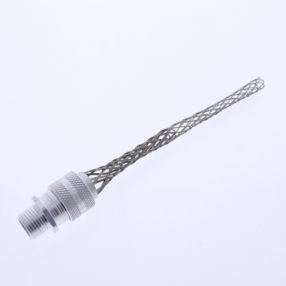 Hubbell Liquidtight Deluxe Cable Grip .50-.625" Cord 1/2" NPT Stainless 07401010