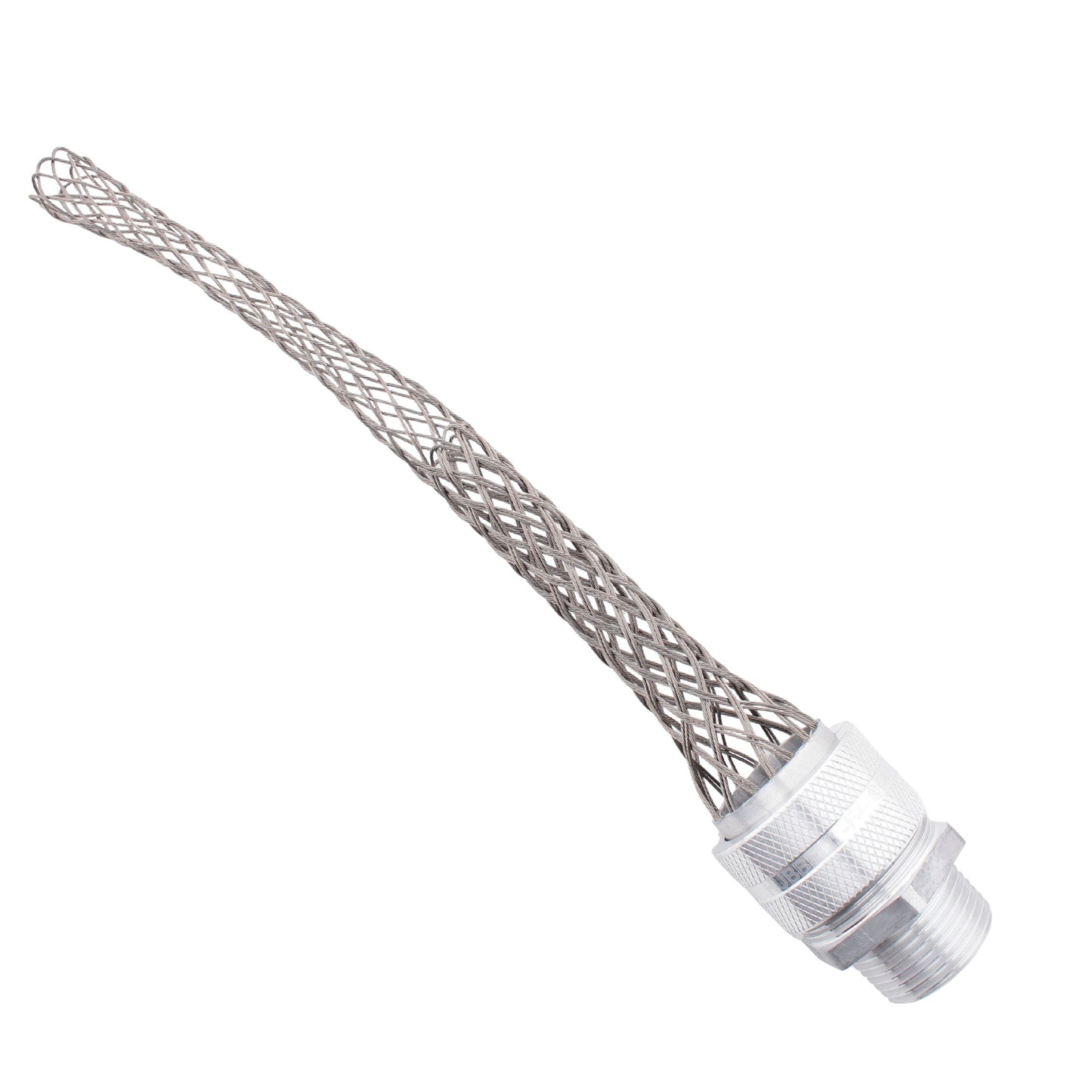 Hubbell 7401025 Liquidtight Deluxe Cable Grip .875-1" Cord 1/2" NPT Stainless