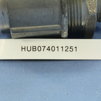Hubbell Liquidtight Cable Grip .75-.875" Cord 1-1/4" NPT Stainless 074011251
