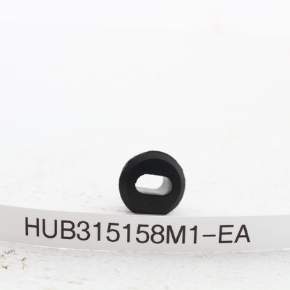 Hubbell Bushing for Underground Feeder Connector UFC0002 3/4" 31518158M1