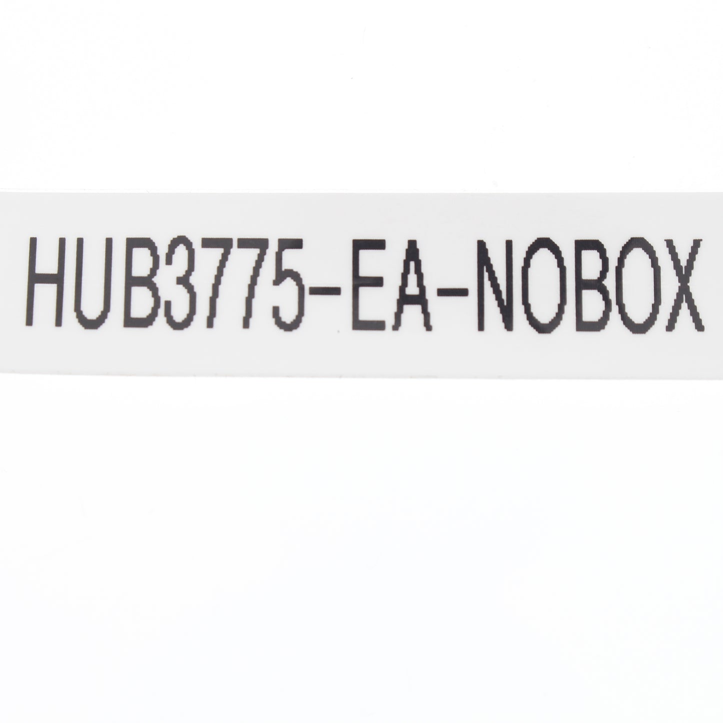 Hubbell Armored Turn Locking Flanged Inlet Non-Nema 50A 250VDC/600VAC 3P4W