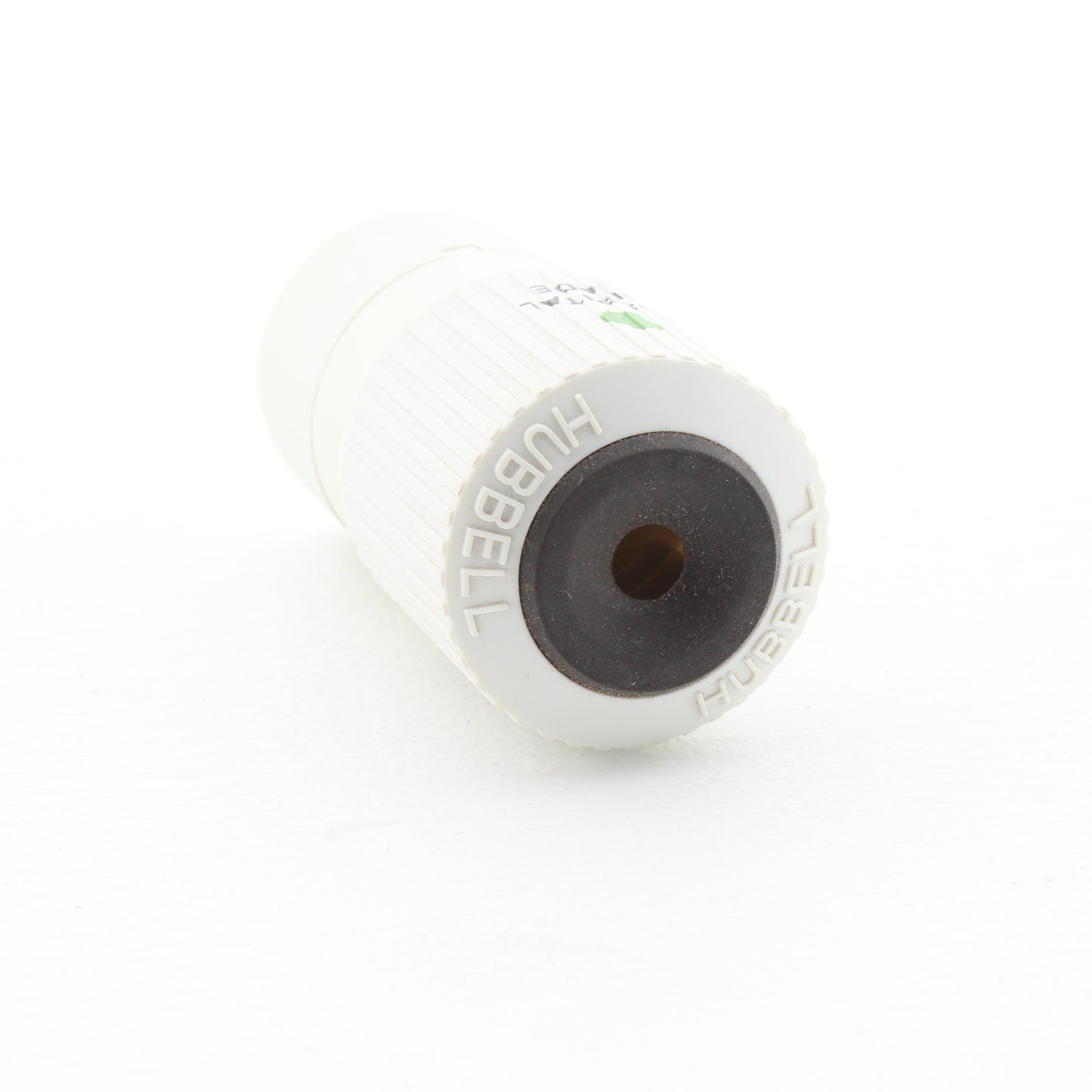 Hubbell Hospital Grade Straight Blade Connector 2P3W Nema 5-15R 15A 125V 515HSC