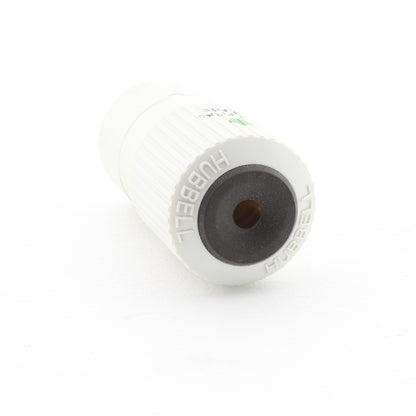 Hubbell Hospital Grade Straight Blade Connector 2P3W Nema 5-15R 15A 125V 515HSC