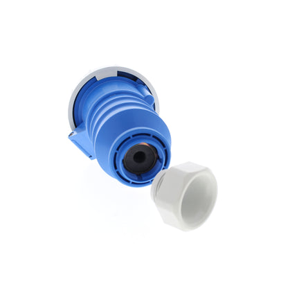 Bryant Watertight Pin Sleeve Connector Female Plug 30A 120/208V 3�Y 4P5W 530C9W