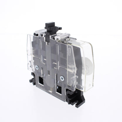 Hubbell ACFSNO Aux Contact Normally Open Circuit-Lock Fused Disconnect Switch