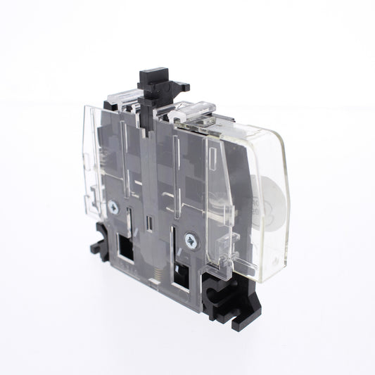 Hubbell ACFSNO Aux Contact Normally Open Circuit-Lock Fused Disconnect Switch