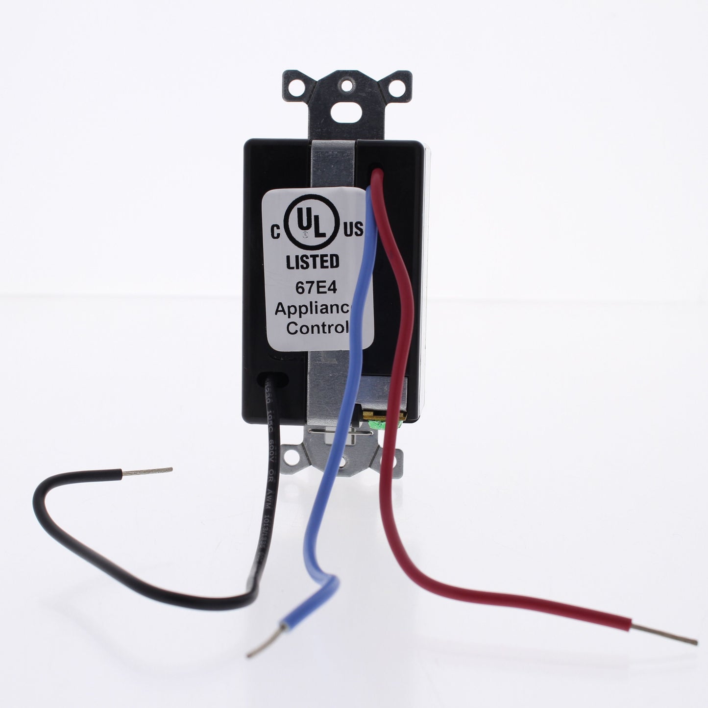 Hubbell AD2000I2U Ivory Occupancy Sensor Switch Adaptive PIR/US 2 Circuit