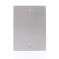 Hubbell FRPT 4-Gang Abandonment Plate for PT27A PT7XC Floor Poke Through AP42