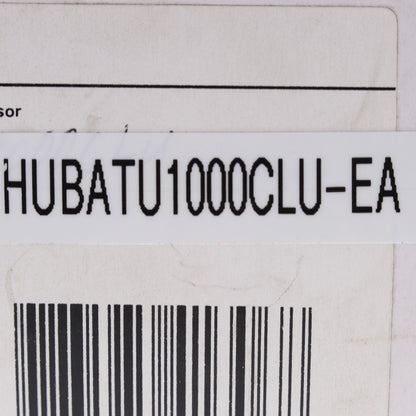 Hubbell ATU1000CLU Motion Sensor Occupancy Adaptive Ultrasonic 120V 1000ft�