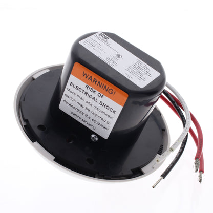 Hubbell ATU1000CLU Motion Sensor Occupancy Adaptive Ultrasonic 120V 1000ft�
