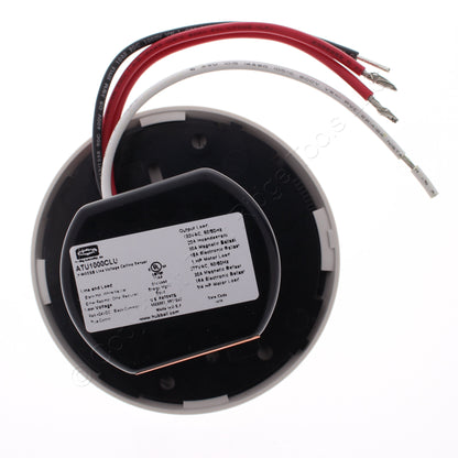 Hubbell ATU1000CLU Motion Sensor Occupancy Adaptive Ultrasonic 120V 1000ft�