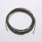 Hubbell Double End Phone Jumper Cord 2 Pair 6 Position 25Ft RJ45 BMD02P24J25DE