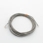 Hubbell Double End Phone Jumper Cord 4 Pair 8 Position 20Ft RJ45 BMD04P24J20DE