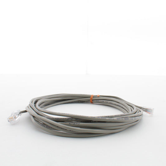 Hubbell Double End Phone Jumper Cord 4 Pair 8 Position 20Ft RJ45 BMD04P24J20DE