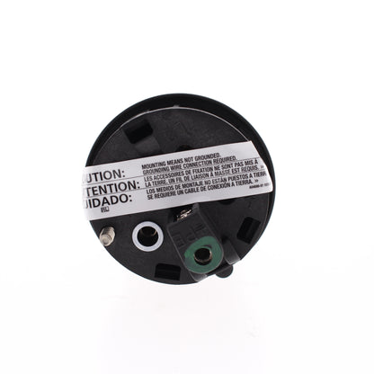 Hubbell Red Pin & Sleeve Connector C-Series LC 3� 20A 200-415V 4P5W C520C6SLC