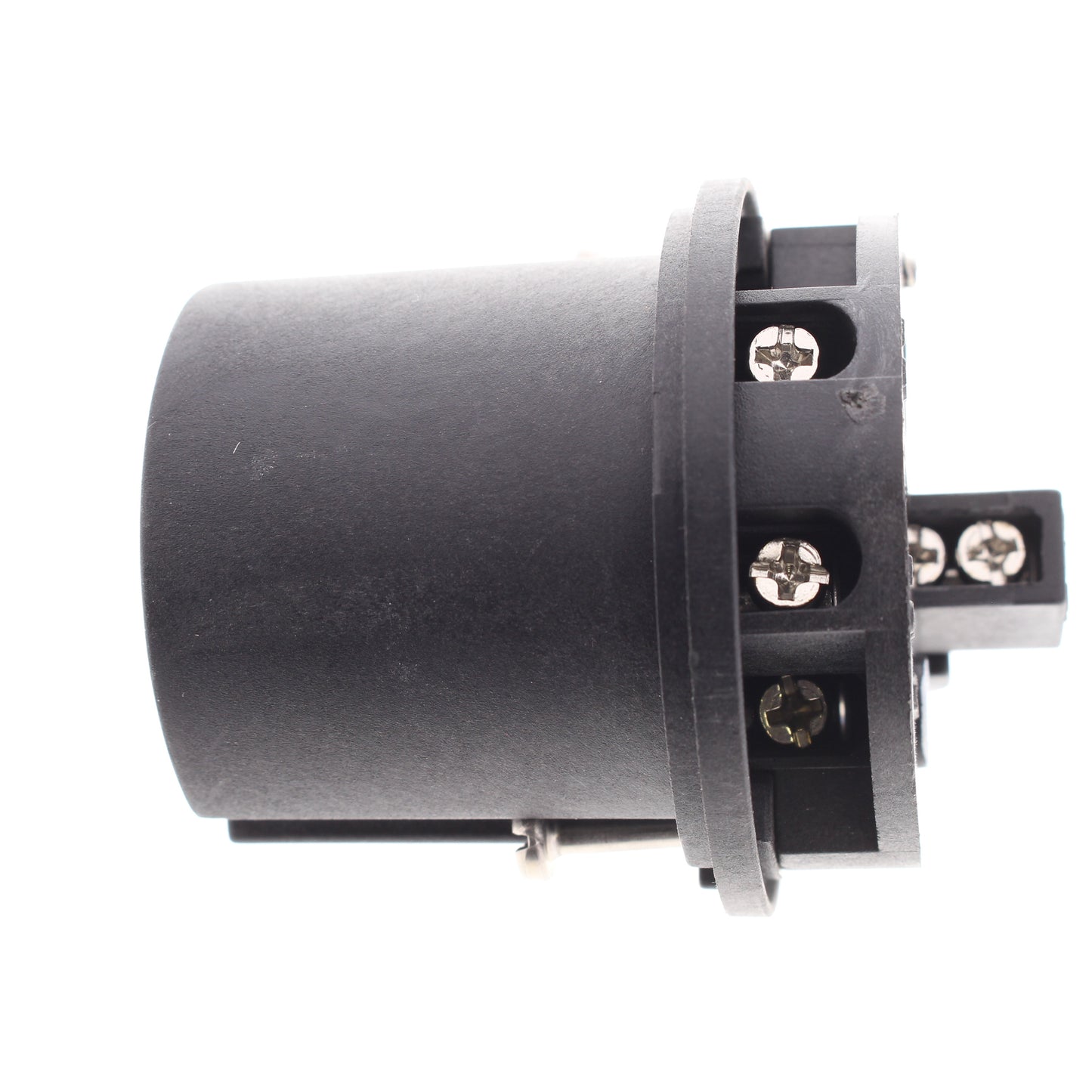 Hubbell Pin & Sleeve Connector C-Series LC 3� 20A 200-415V 4P5W BULK C520C6SLC