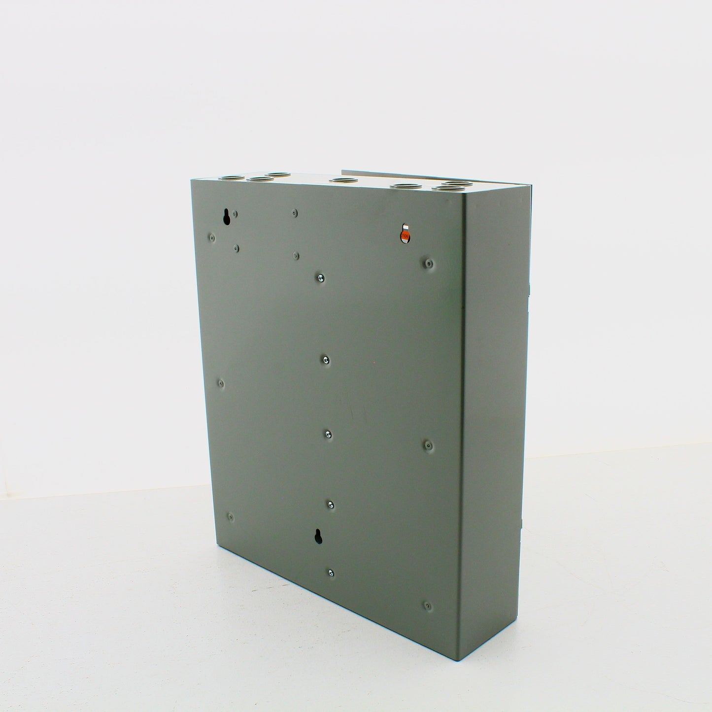 Hubbell Load:Logic Secondary Control Panel 8-Space 120/208/240/277V CP082RRR2