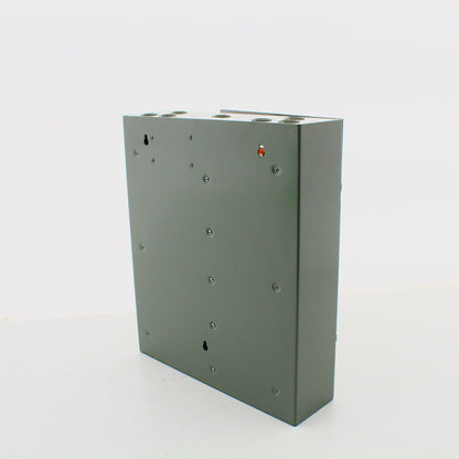 Hubbell Load:Logic Secondary Control Panel 8-Space 120/208/240/277V CP082RRR2