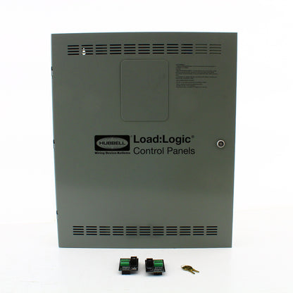 Hubbell Load:Logic Secondary Control Panel 16-Space 120/277V CP162RRR2