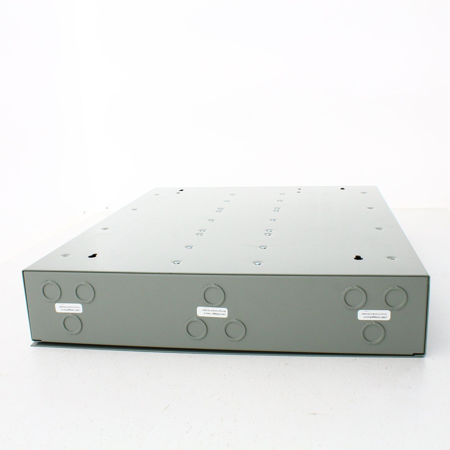 Hubbell Load:Logic Secondary Control Panel 16-Space 120/277V CP162RRR2